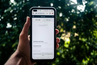 Openai Voile Gpt -5 Mini