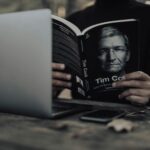 Succession Chez Apple Tim Cook