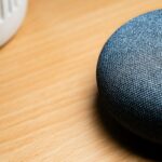 Amazon Echo Google Nest Homepod