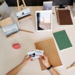 Avec Le Paper Pure Remarkable