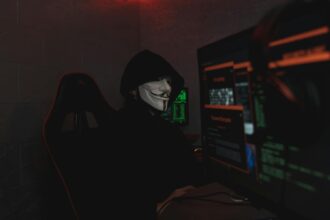 Avec Le Malware Darksword Des