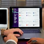 Vous Utilisez Le Clavier Swiftkey