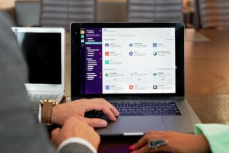 Vous Utilisez Le Clavier Swiftkey