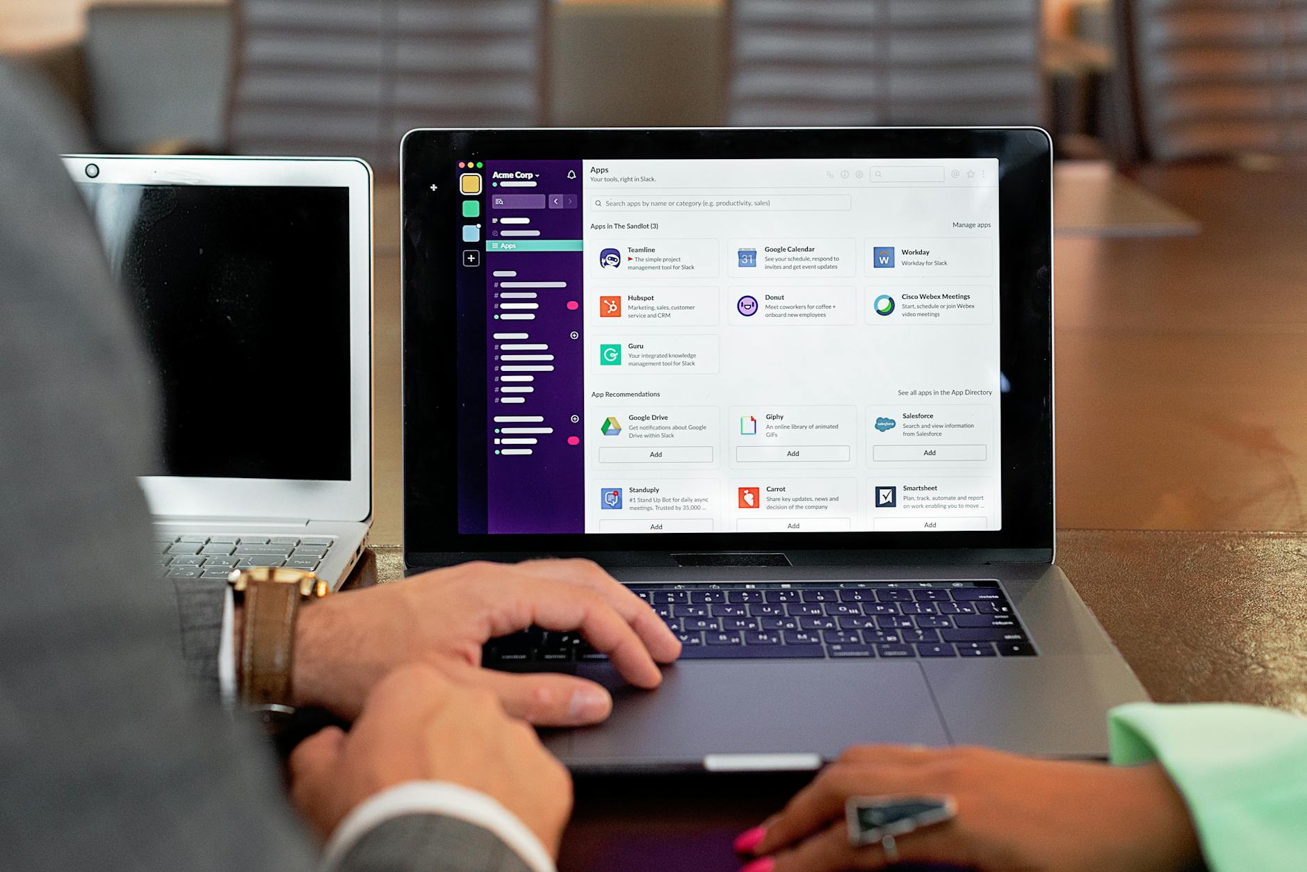 Vous Utilisez Le Clavier Swiftkey