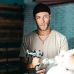 Cet Acteur Mythique Cemment Tiendra