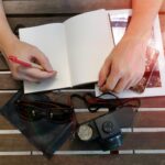 Crire Est Un Processus Douloureux