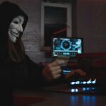 Fbi Seizes Pro-Iranian Hacking Group