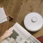 Test Du Roborock F25 Ace