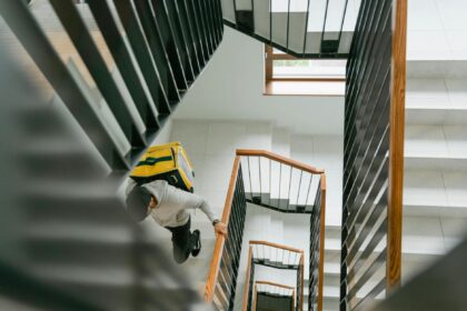 Amazon Acquires Rivr Maker Stair-Climbing