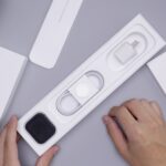 Iphone Fold Design Ergonomie Puissance