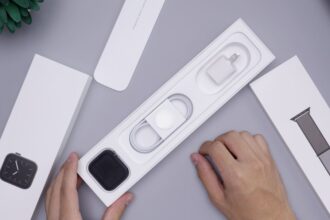 Iphone Fold Design Ergonomie Puissance