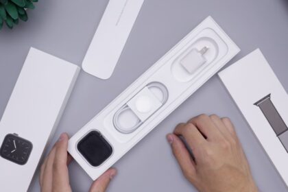 Iphone Fold Design Ergonomie Puissance