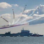 Drones Navals Ukrainiens Ont éNervé