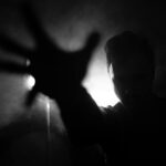 Roman Horreur Vient êTre Retiré