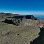 éRuption Piton Fournaise RéUnion Images