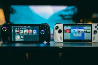 Tout Ne Serait Pas Une