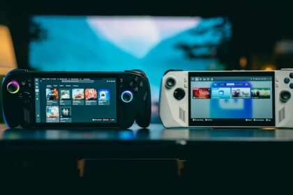 Tout Ne Serait Pas Une