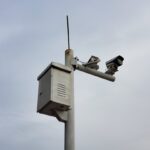 How Ditch Ring Surveillance Network