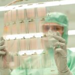 Exclusive Tour Amazon Trainium Lab