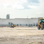 Musk Says He Building Terafab