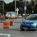 Ai Essayé Nouvelle Mg4 éLectrique