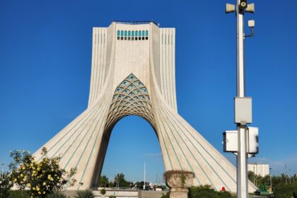 How Handala Became Face Iran