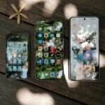 Samsung Galaxy A17 5g Vs