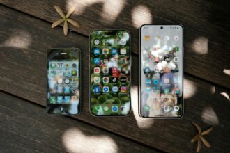 Samsung Galaxy A17 5g Vs