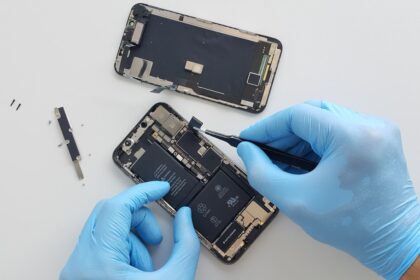 Le Retour Des Smartphones Modulaires