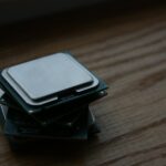 Arm First Cpu Ever Plug