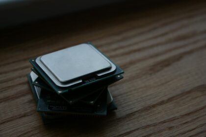 Arm First Cpu Ever Plug