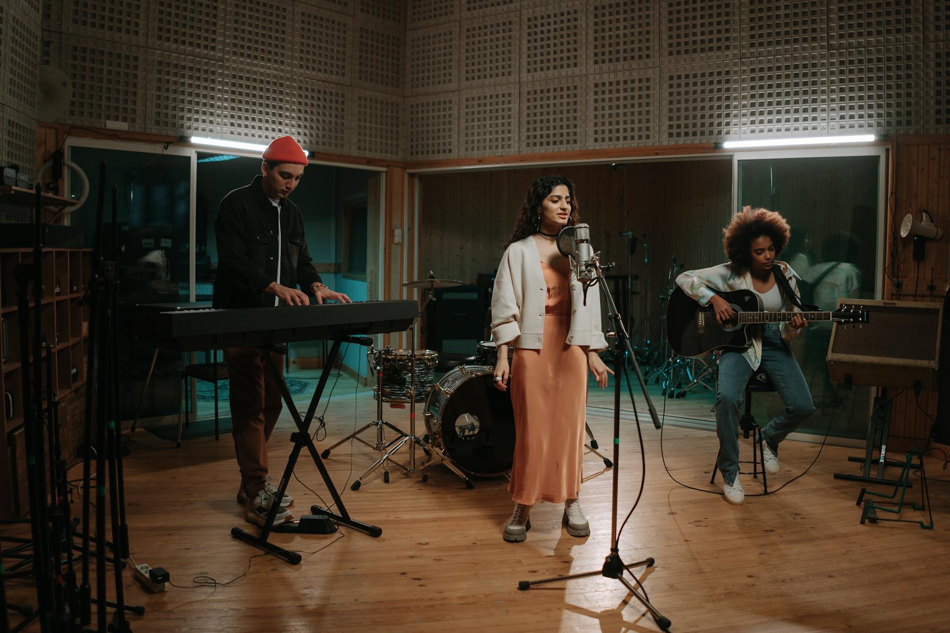 Spotify Letting Artists Manually Approve