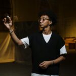 Lunettes ConnectéEs 49 Blacksheep DéFie