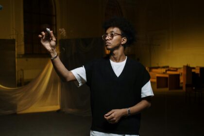 Lunettes ConnectéEs 49 Blacksheep DéFie