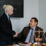 Avocate FrançAise Trouvé Secret Enfin