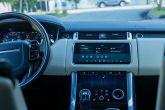 Voici Leapmotor A10 Arrive Europe