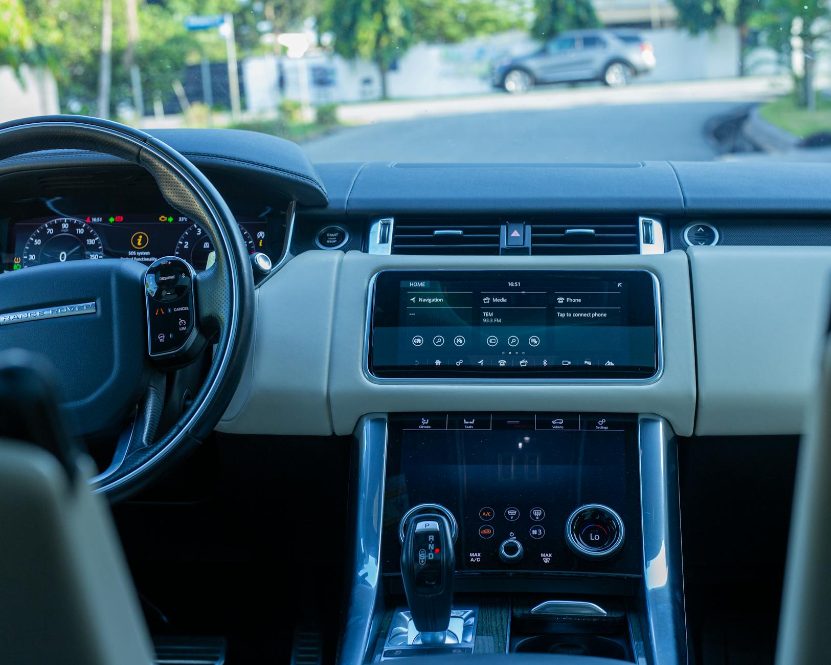 Voici Leapmotor A10 Arrive Europe