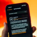 Alerte Enl Vement Votre Smartphone
