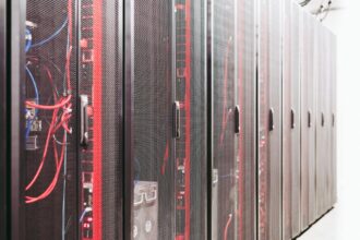 Latest Data Centers Ai Energy