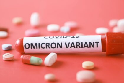 Nouveau Variant Covid-19 Nombre Record