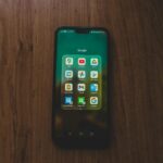 Google Pixel 10a Quasi Copie