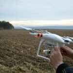 Ukraine Guerre Drones Bouleversé Place