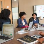 Huang Su Zuckerberg Andreessen Donald