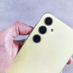 Test Phone 4a VidéO Milieu