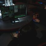 Cyberattaque ChaîNe Comment Virus PiéGé