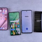 Test Samsung Galaxy S26 Ultra