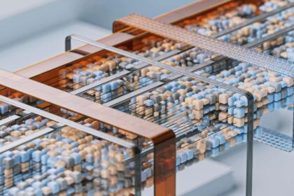 Couac Fluidstack LevéE Dette Mistral