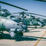 AprèS Anduril ContrôLe DéSormais Innovation