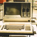 Faire Hackintosh 1988