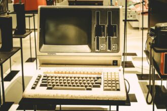 Faire Hackintosh 1988